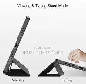 Case for iPad Mini (A17 Pro, 7th Gen) and Mini 6 (6th Gen)