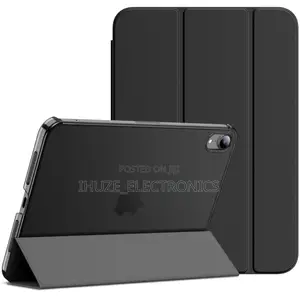 Case for iPad Mini (A17 Pro, 7th Gen) and Mini 6 (6th Gen)