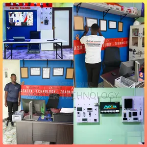Eletronic Security Systems Professional Training
