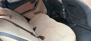 Hyundai Elantra 2015 Blue