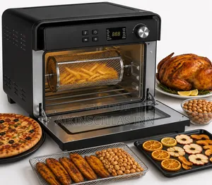 Caso Germany 22 Liters Multifunctional Airfryer Oven