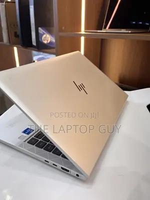 Laptop HP EliteBook 840 G8 8GB Intel Core i5 SSD 256GB