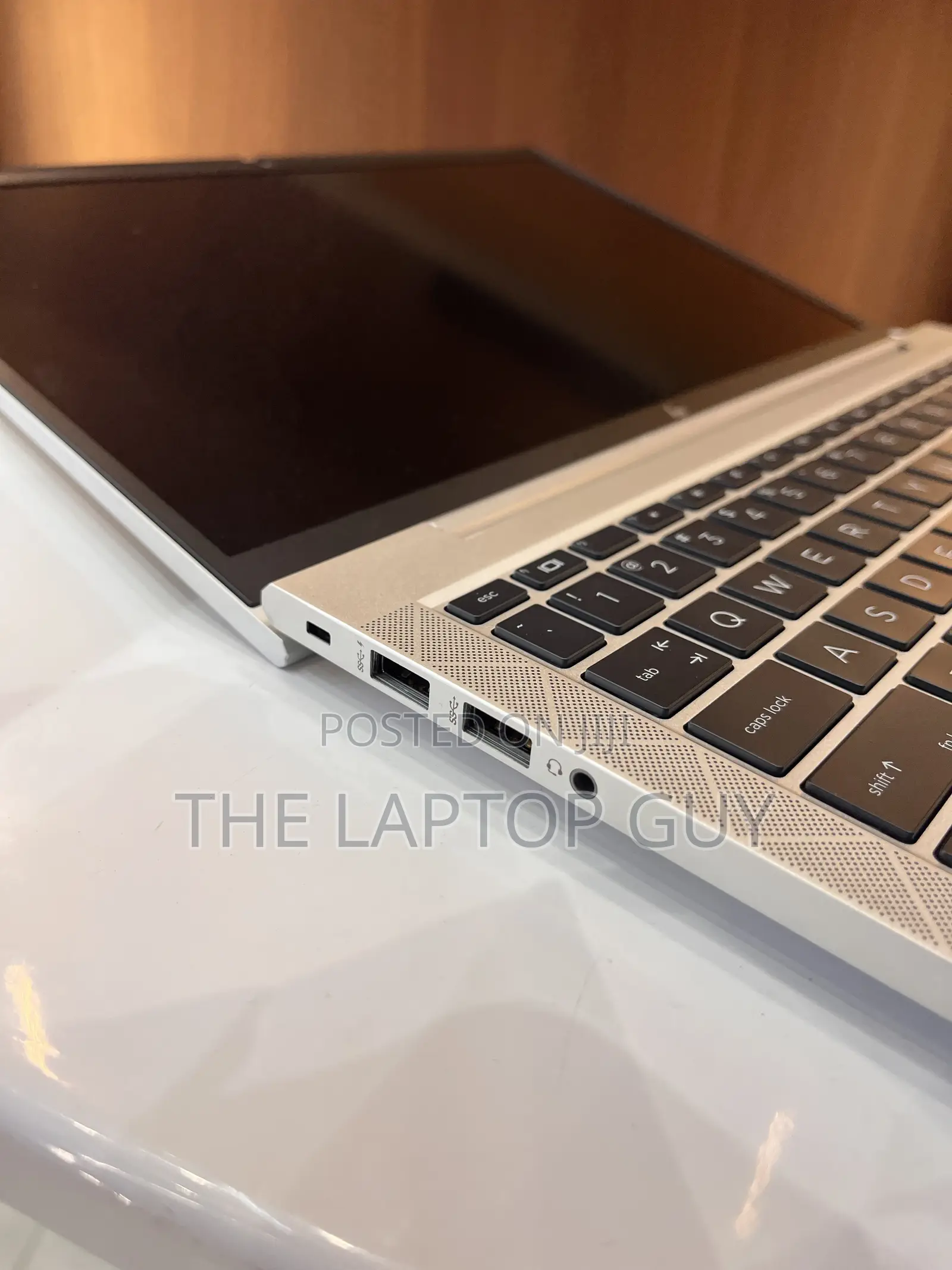 Laptop HP EliteBook 840 G8 8GB Intel Core i5 SSD 256GB