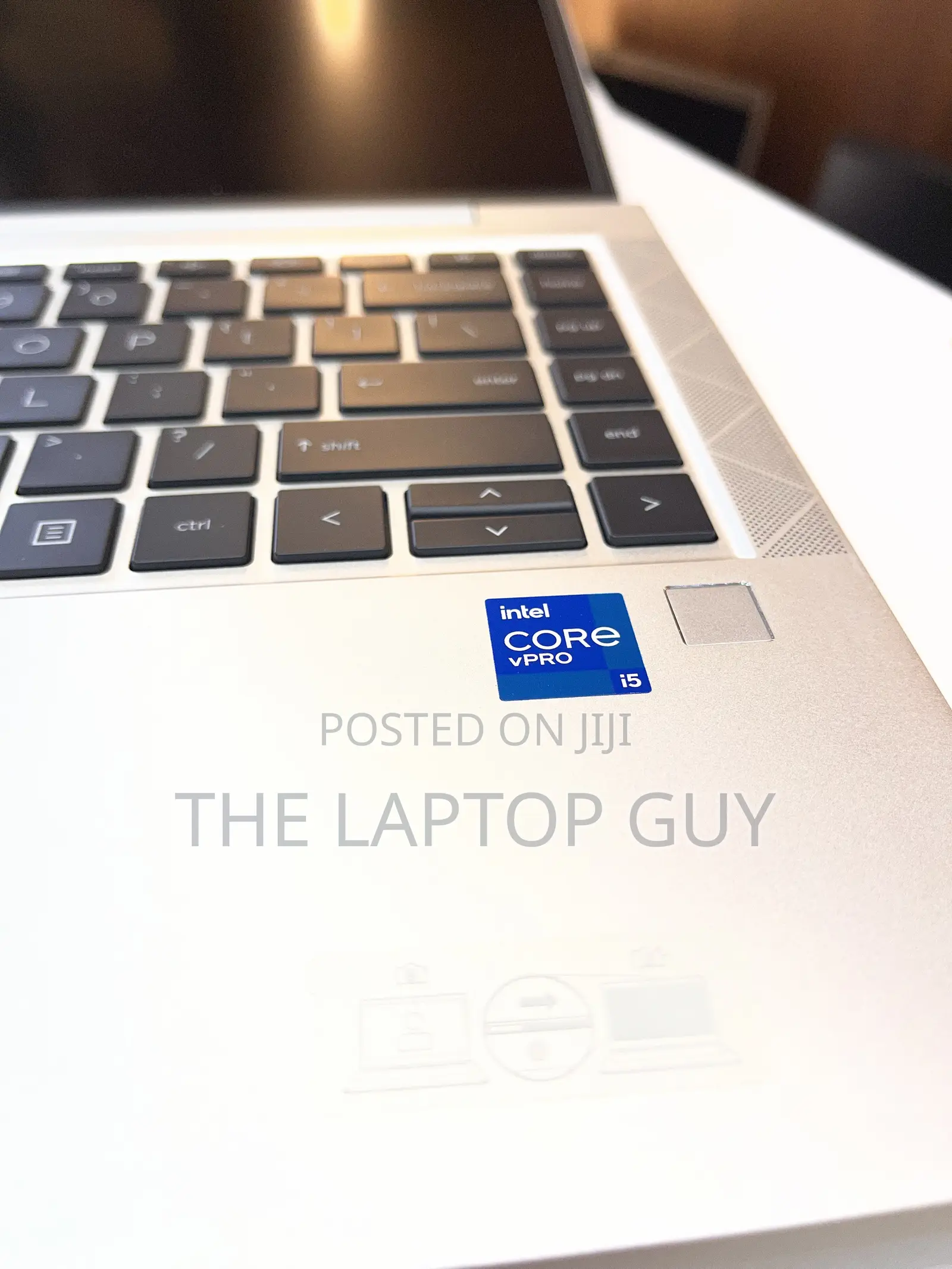Laptop HP EliteBook 840 G8 8GB Intel Core i5 SSD 256GB