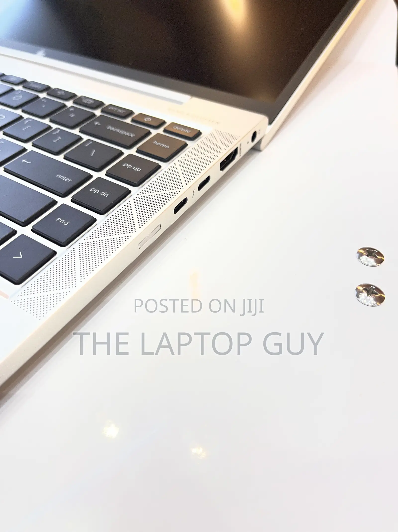 Laptop HP EliteBook 840 G8 8GB Intel Core i5 SSD 256GB