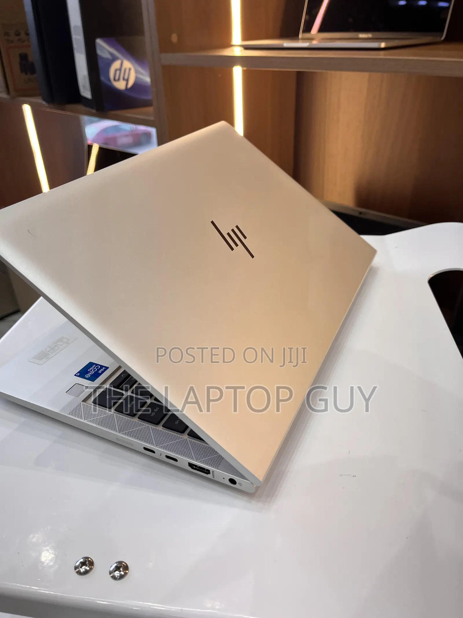 Laptop HP EliteBook 840 G8 8GB Intel Core i5 SSD 256GB