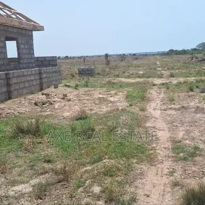 Your Great Location for Project > Ningo Prampram Lands