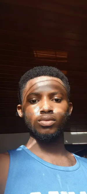 Emmanuel David Twum Ampofo