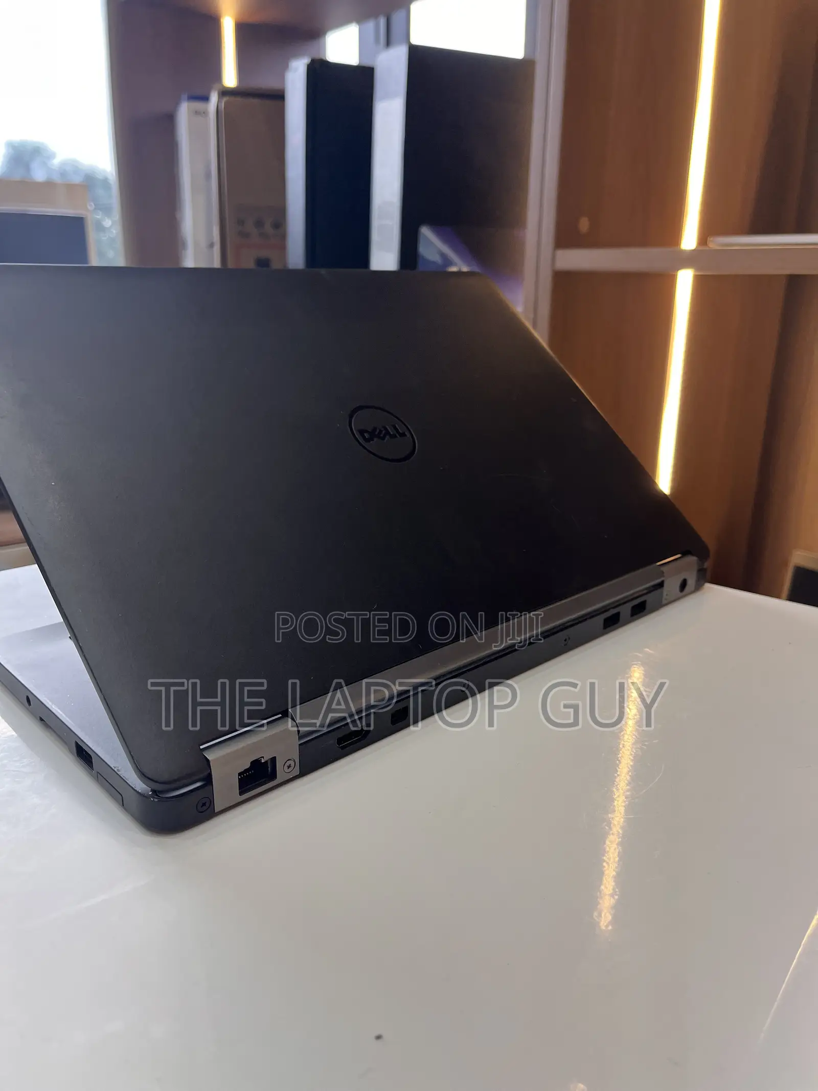 Laptop Dell Latitude 7490 8GB Intel Core i7 SSD 256GB