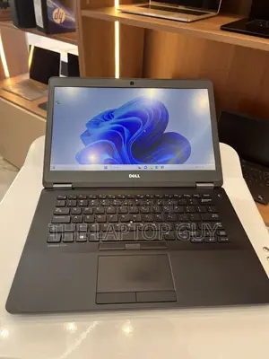 Laptop Dell Latitude 7490 8GB Intel Core i7 SSD 256GB