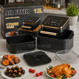12l Air Fryer