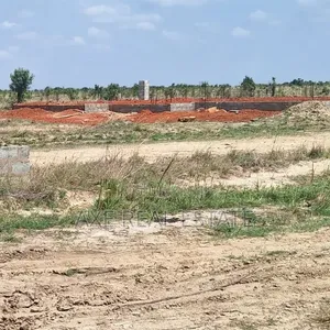 Get Peaceful Residence Lands! New Ningo Prampram