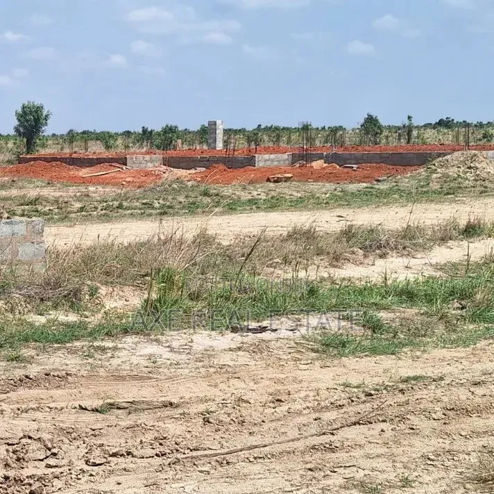 Get Peaceful Residence Lands! New Ningo Prampram