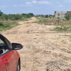 Get Peaceful Residence Lands! New Ningo Prampram
