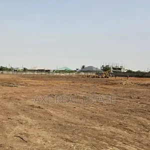 Reliable Estate Locality Half Plot - Prampram