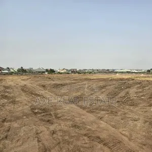 Reliable Estate Locality Half Plot - Prampram