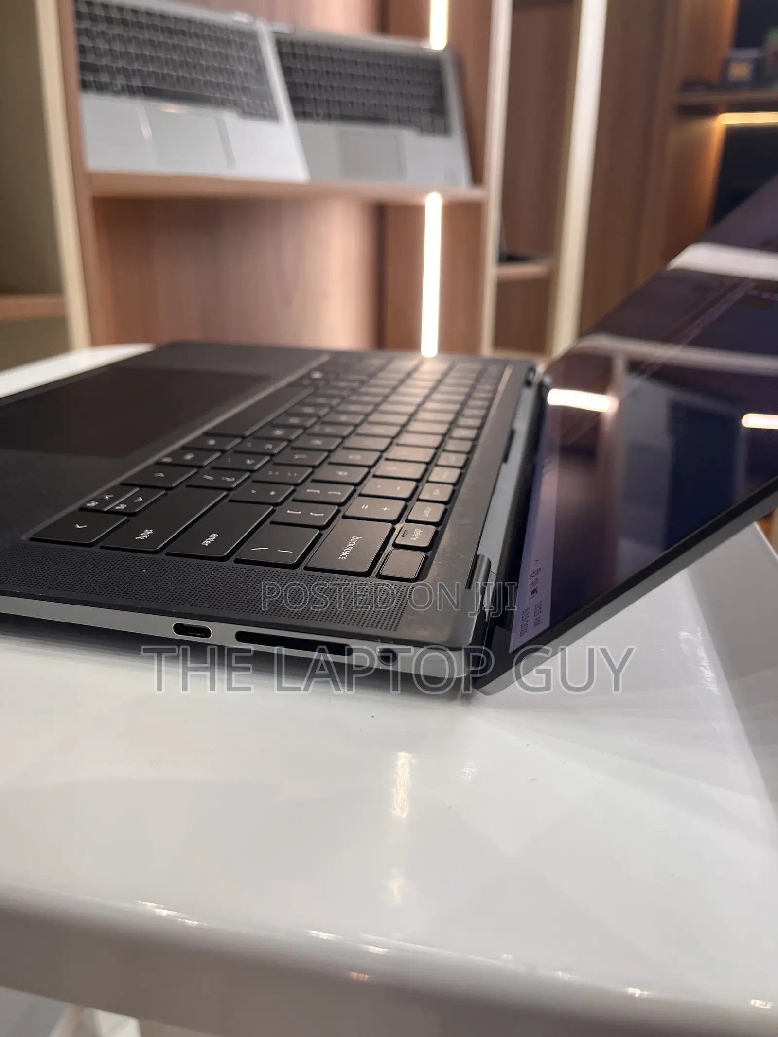 Laptop Dell Precision 5570 32GB Intel Core i7 SSD 512GB
