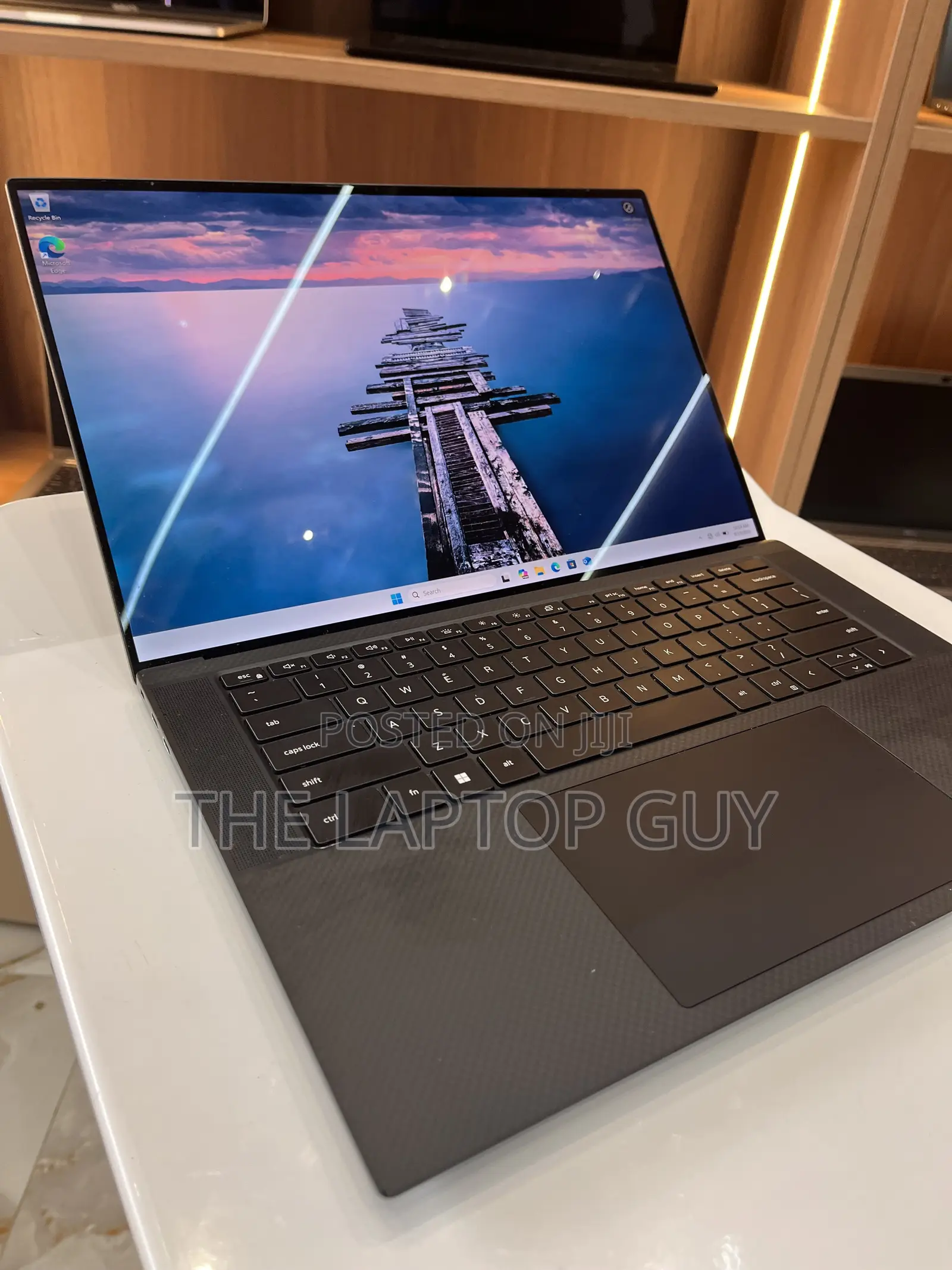 Laptop Dell Precision 5570 32GB Intel Core i7 SSD 512GB