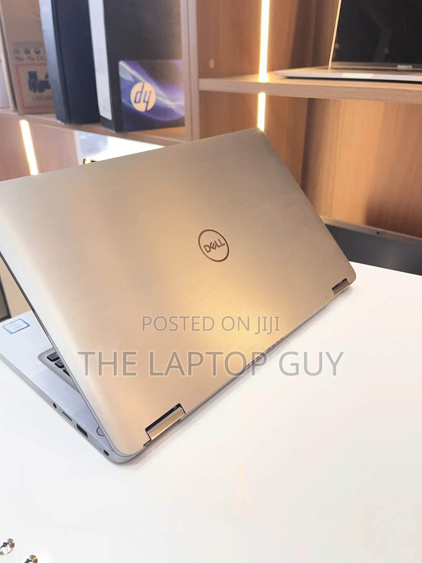 Laptop Dell Precision 5570 32GB Intel Core i7 SSD 512GB