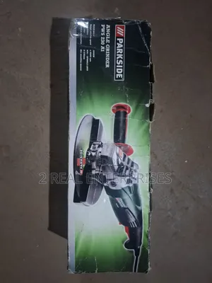 Parkside Angle Grinder PWS 230 A1