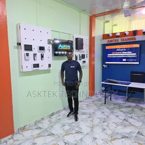 CCTV Professional Training