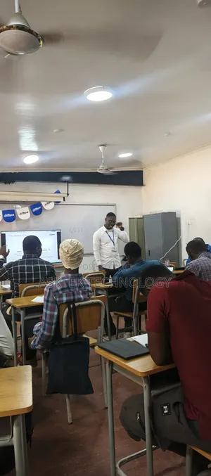 CCTV Professional Training