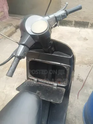 Vespa Vespa TX 200 2012