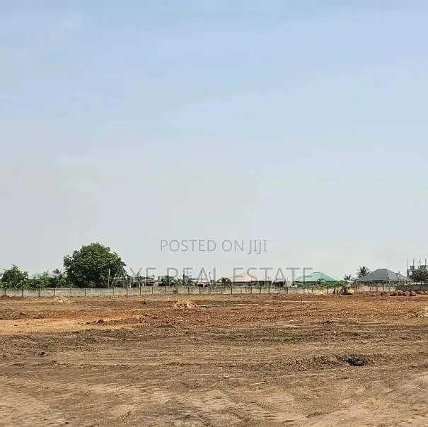 Discount in Price < Plots Well Positioned - New Ningo Prampram