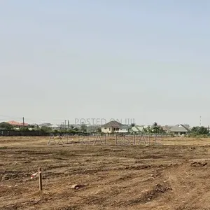 Discount in Price < Plots Well Positioned - New Ningo Prampram