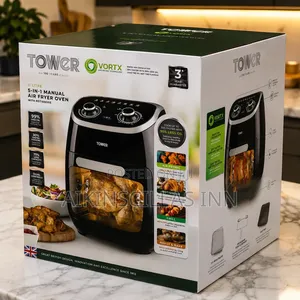 Tower Airfryer 11L