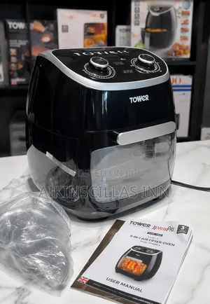Tower Airfryer 11L