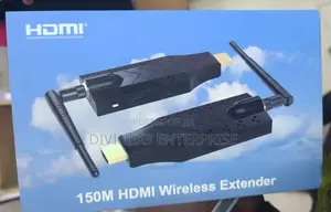 150M HDMI Wireless Extender