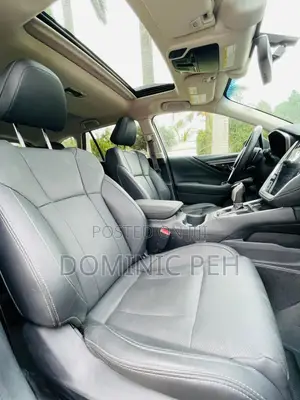 Subaru Outback Premium 2022 Black