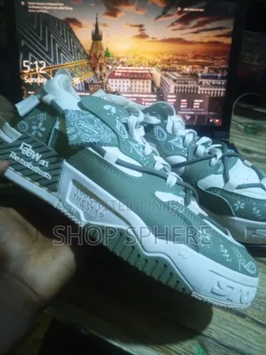 Affordable and Quality Sneakers