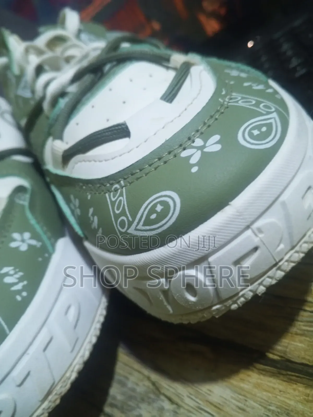 Affordable and Quality Sneakers