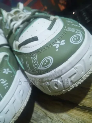 Affordable and Quality Sneakers