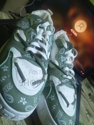 Affordable and Quality Sneakers