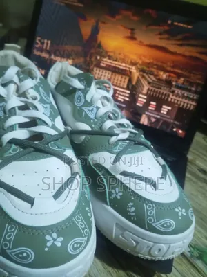 Affordable and Quality Sneakers