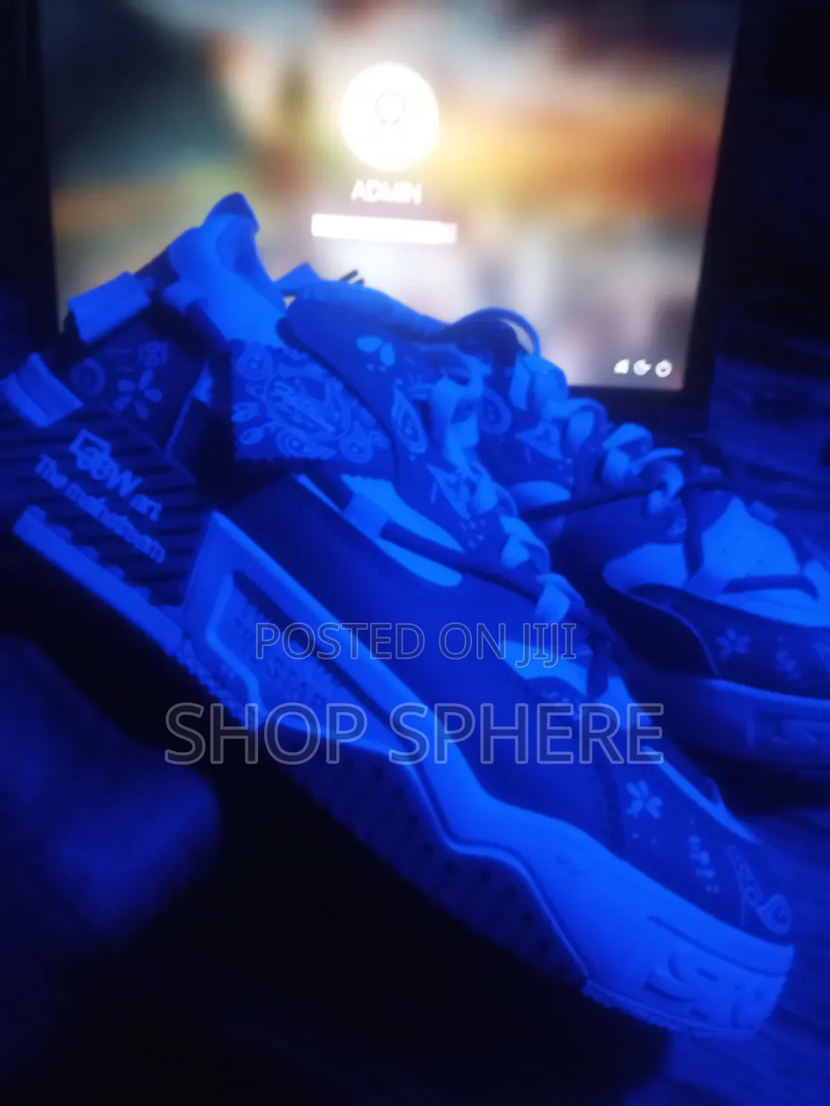 Affordable and Quality Sneakers