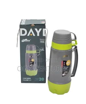 Vacuum Flask