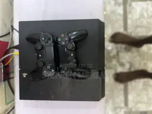 PlayStation 4 (Ps4)