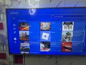 PlayStation 4 (Ps4)