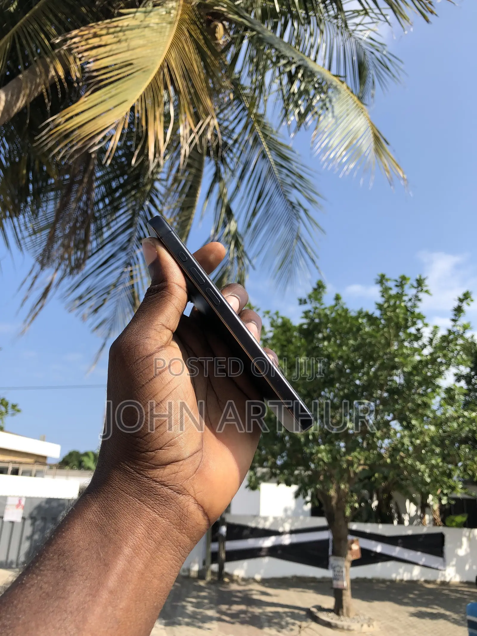 Apple iPhone 15 Pro 128 GB Blue