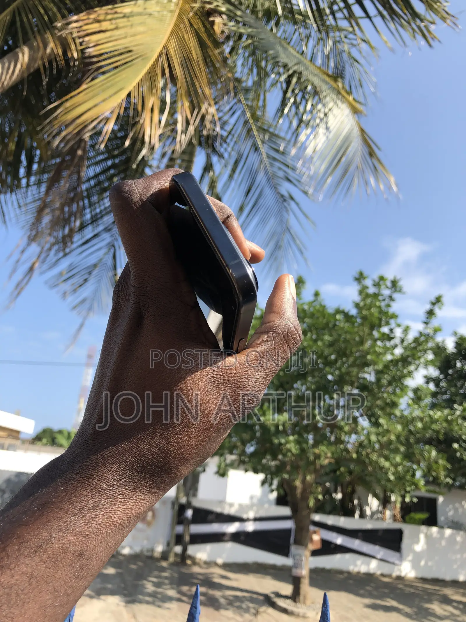 Apple iPhone 15 Pro 128 GB Blue