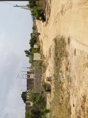 [Newly Registered Half Plot] Price Cut Down - Prampram New Ningo