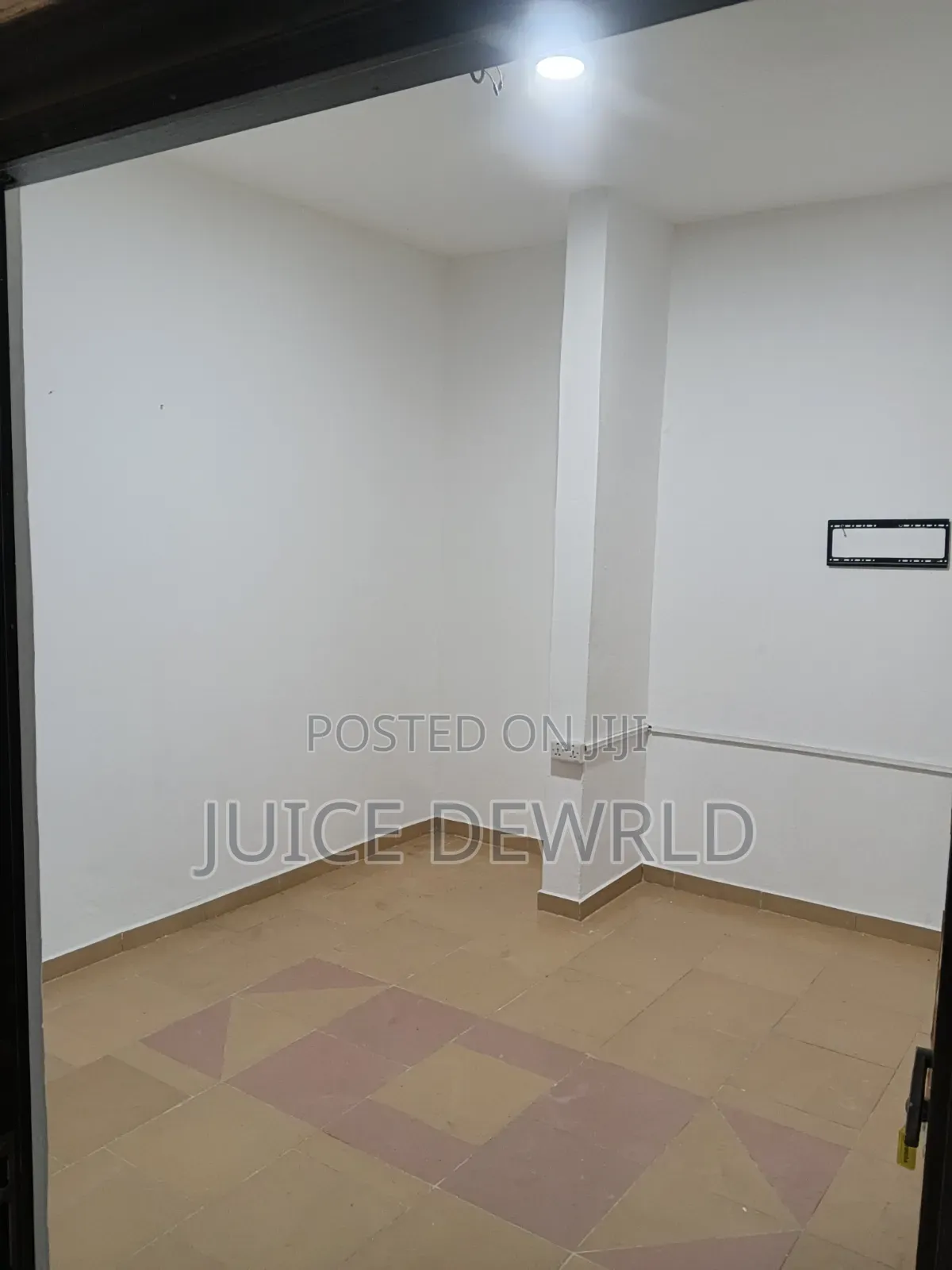 1bdrm House in Community 25 for rent