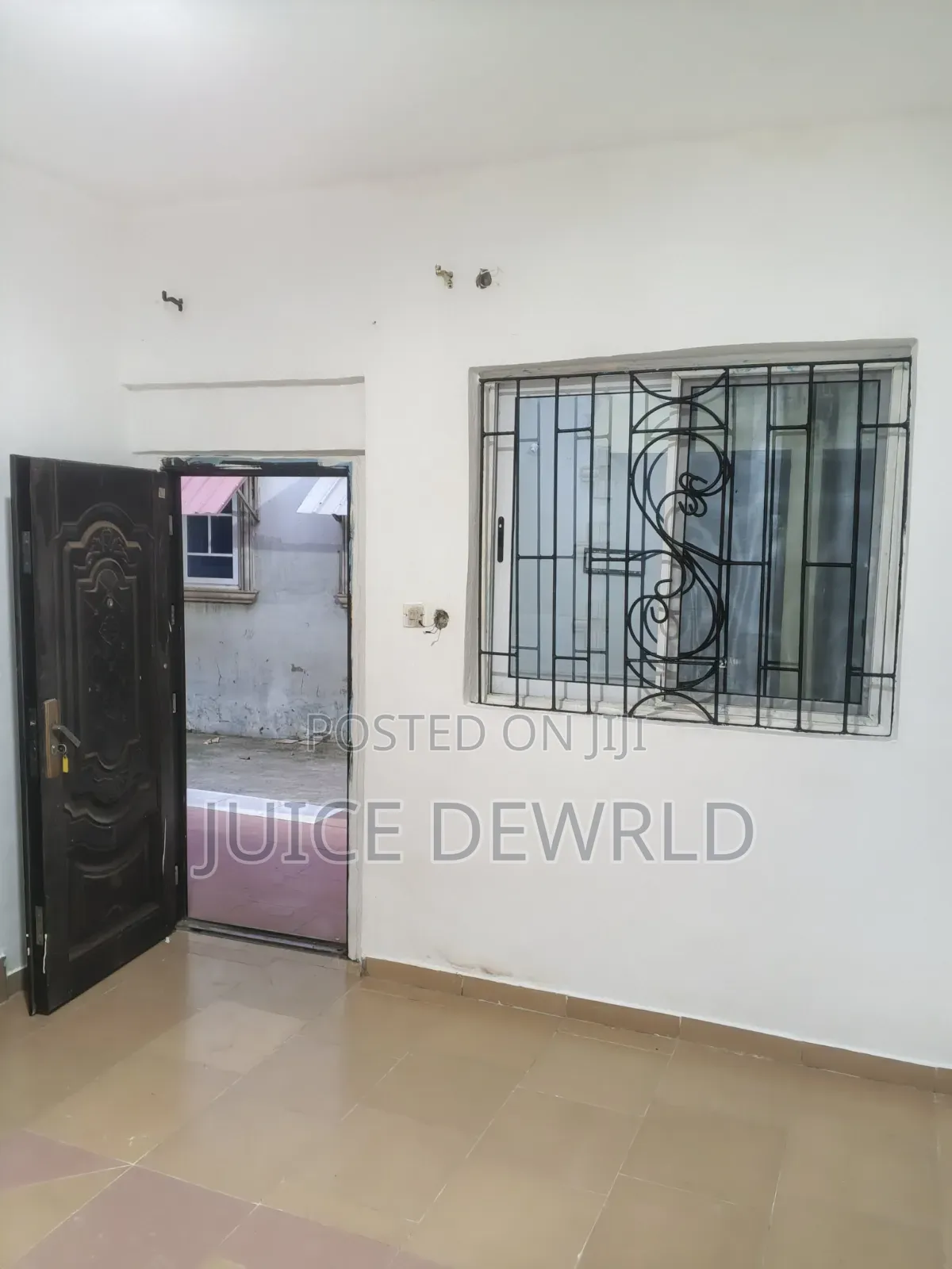 1bdrm House in Community 25 for rent