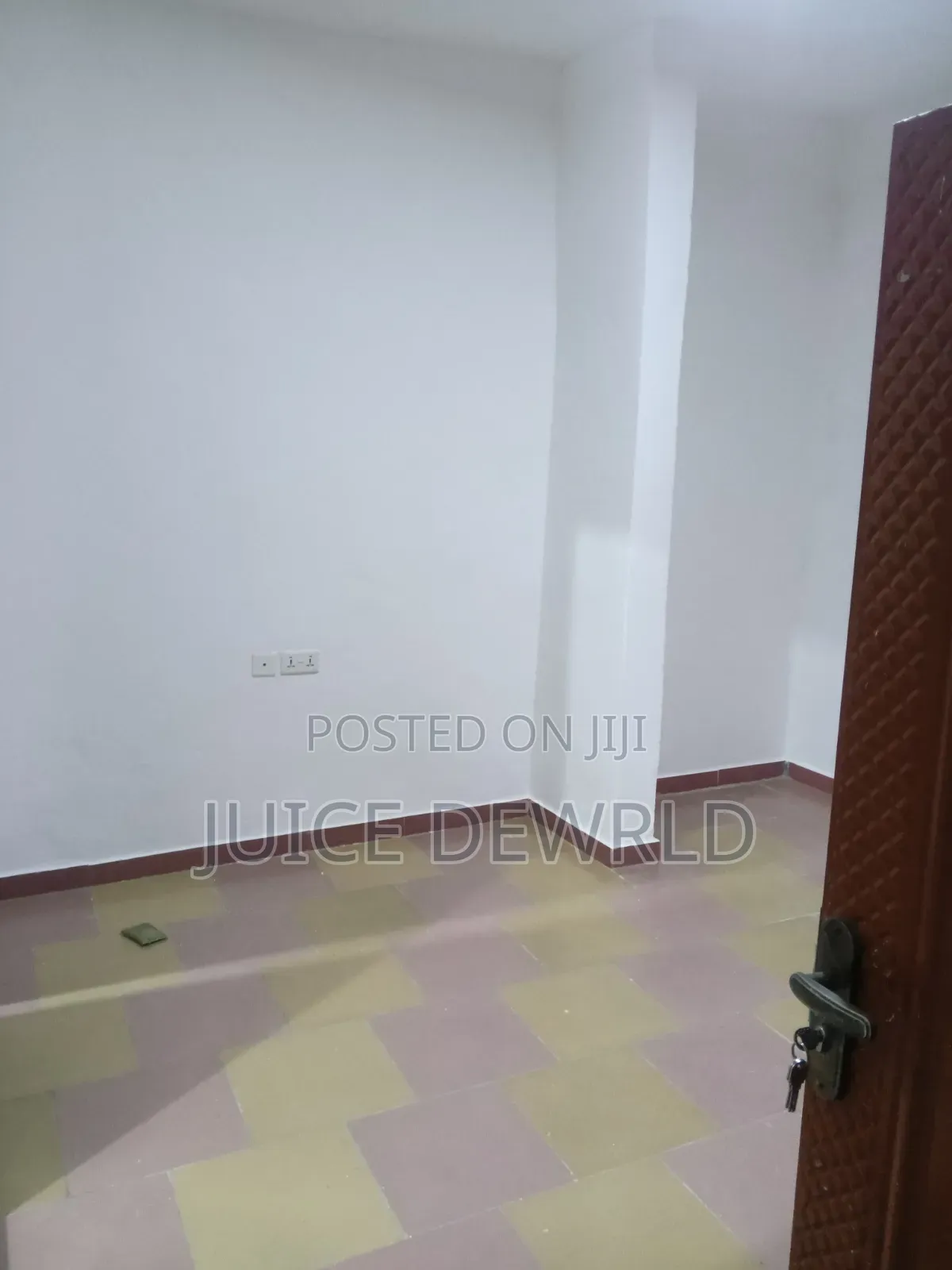 1bdrm House in Community 25 for rent