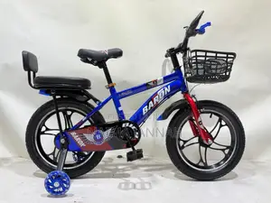 Bicycle for Kids