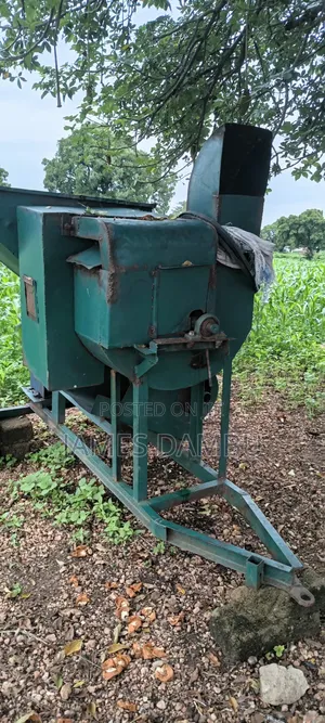 Corn Thresher for Sale
